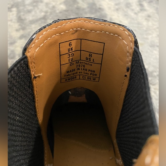 Doc Martens Boots - Picture 6 of 13